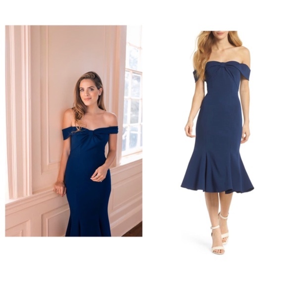 gal meets glam tyler dress